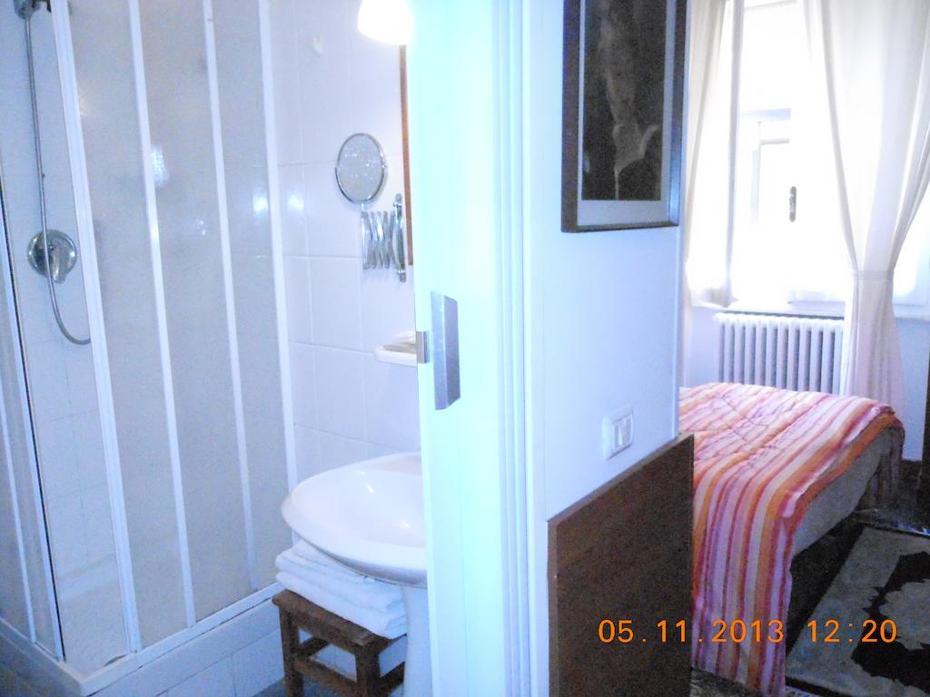 Albergo Villagrande Varazze Eksteriør bilde