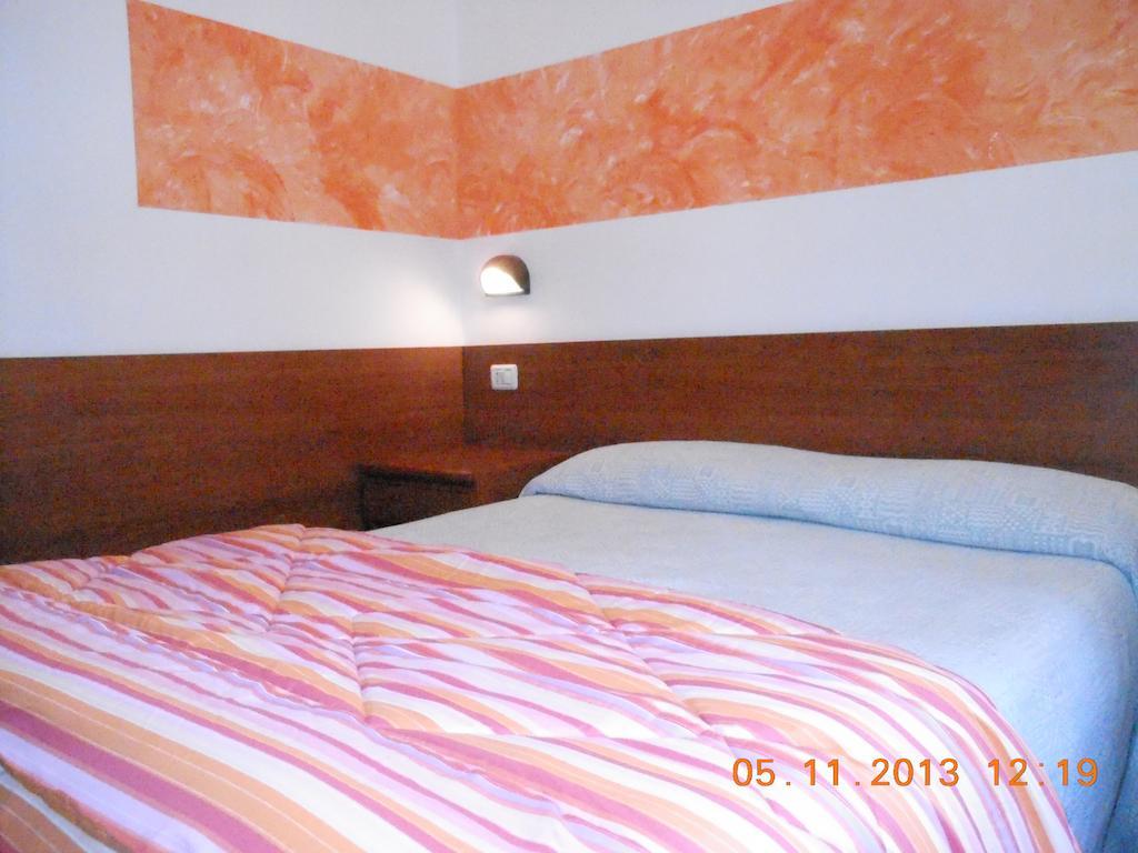 Albergo Villagrande Varazze Rom bilde