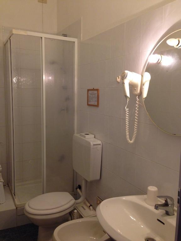 Albergo Villagrande Varazze Rom bilde
