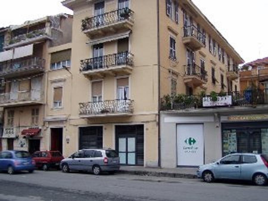 Albergo Villagrande Varazze Eksteriør bilde