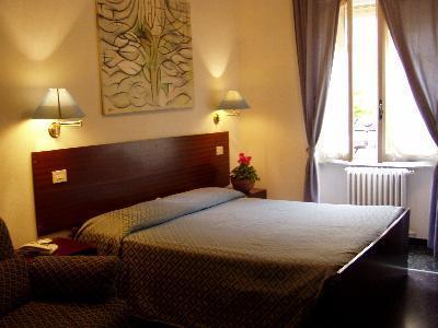 Albergo Villagrande Varazze Rom bilde