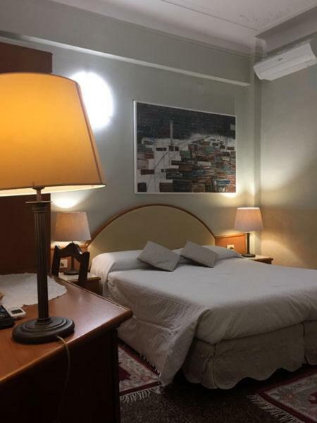 Albergo Villagrande Varazze Eksteriør bilde