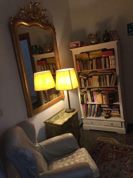 Albergo Villagrande Varazze Eksteriør bilde