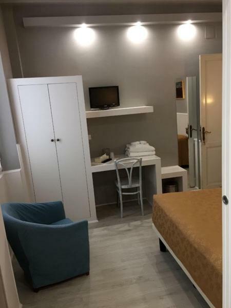 Albergo Villagrande Varazze Eksteriør bilde