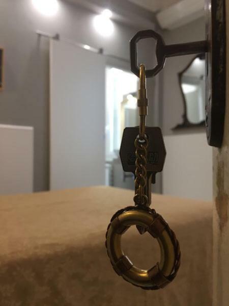 Albergo Villagrande Varazze Eksteriør bilde